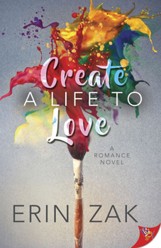 Paperback Create a Life to Love Book