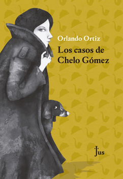 Hardcover Los Casos de Chelo Gómez [Spanish] Book