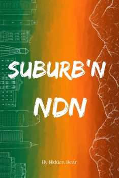 Paperback Suburb'n ndn Book