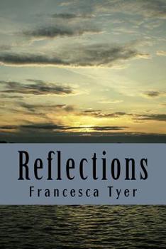 Paperback Reflections Book