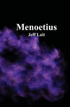 Paperback Menoetius Book