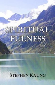 Paperback Spiritual Fulness Book