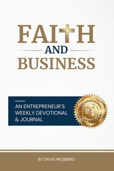 Paperback Faith & Business Book