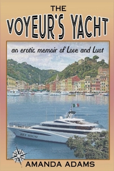 Paperback The Voyeur's Yacht Book