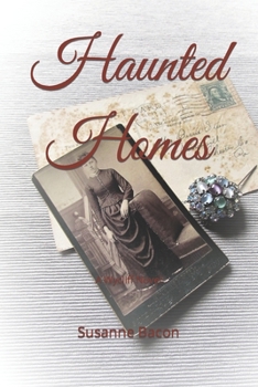 Paperback Haunted Homes: A Wycliff Novel Book