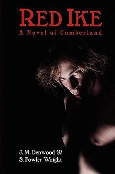 Paperback Red Ike: A Novel of Cumberland Book