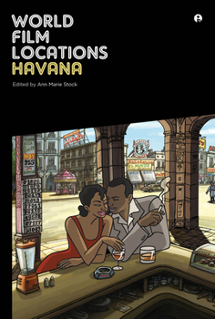 Paperback World Film Locations: Havana Book