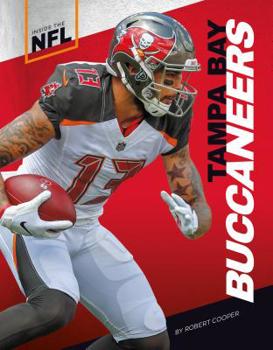 Library Binding Tampa Bay Buccaneers Book