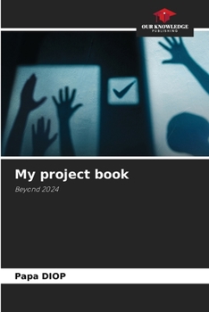 Paperback My project book