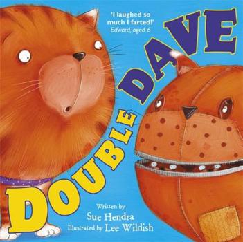 Paperback Double Dave Book