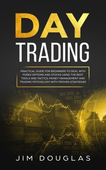 Paperback Day Trading Book