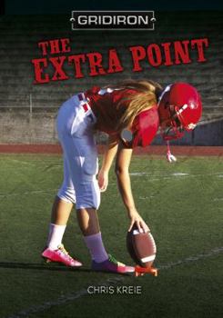Paperback The Extra Point Book