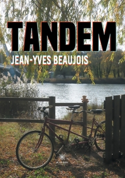 Paperback Tandem [French] Book