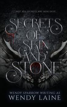 Paperback Secrets of Skin and Stone Book