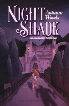 Paperback Nightshade Special Edition Book
