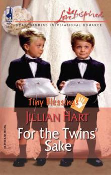 For the Twins' Sake - Book #1 of the Tiny Blessings