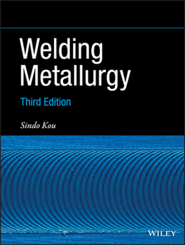 Hardcover Welding Metallurgy Book