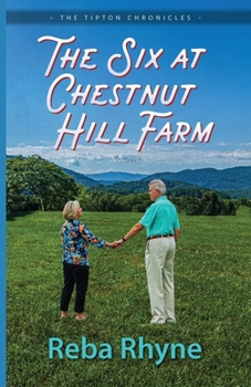 Paperback The Six at Chestnut Hill Farm Book