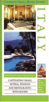 Paperback Italy Book