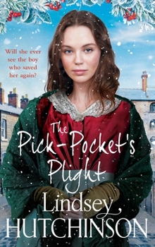 Hardcover The Pick-Pocket's Plight Book