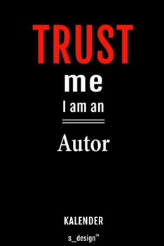 Kalender für Autoren / Autor / Autorin: Wochen-Planer 2020 / Tagebuch / Journal für das ganze Jahr: Platz für Notizen, Planung / Planungen / Planer, Erinnerungen und Sprüche (German Edition)