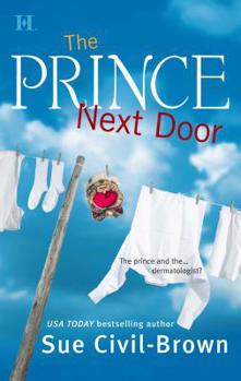 Mass Market Paperback The Prince Next Door Book