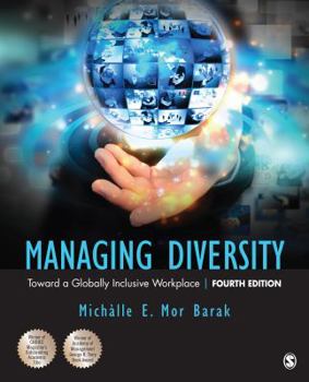 Paperback Managing Diversity: Toward a Globally Inclusive Workplace Book