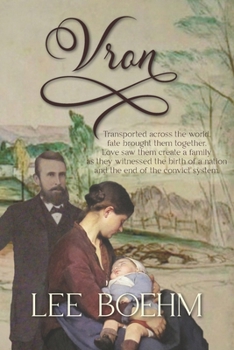 Paperback Vron Book