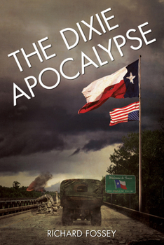 Paperback The Dixie Apocalypse Book