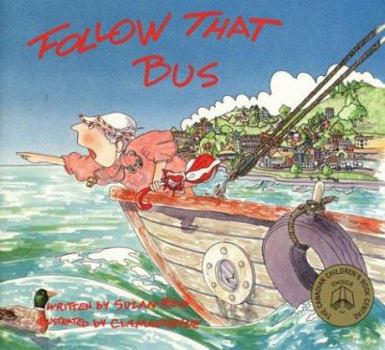 Paperback Follow That Bus OSI Book