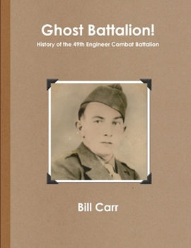 Paperback Ghost Battalion Book