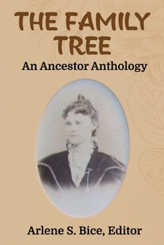 A Family Tree: an ancestor anthology