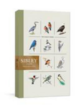 Diary Sibley Planner Book