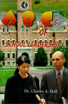 Paperback ABCs of School Leadership Book