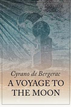 Paperback A Voyage to the Moon Book