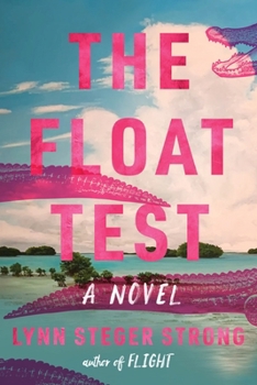 Hardcover The Float Test Book