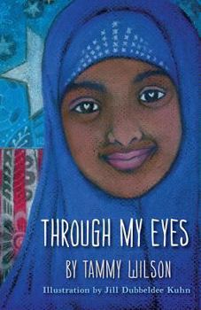 Paperback Through My Eyes Book