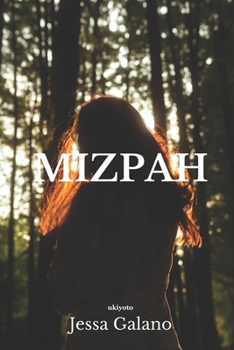 Paperback Mizpah Book