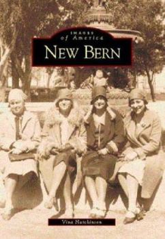 Paperback New Bern Book