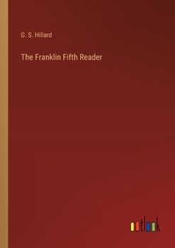 Paperback The Franklin Fifth Reader Book