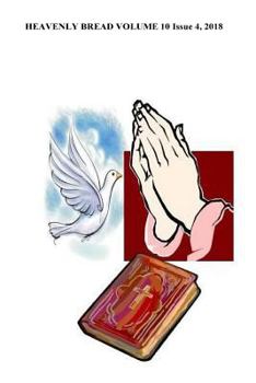 Paperback Heavenly Bread Book