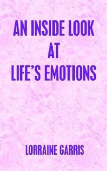 Paperback An Inside Look at Life's Emotions Book