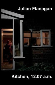 Paperback Kitchen, 12.07 a.m. Book