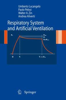 Paperback Respiratory System and Artificial Ventilation Book