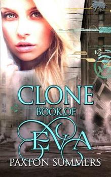 Paperback Clone: The Book of Eva Book