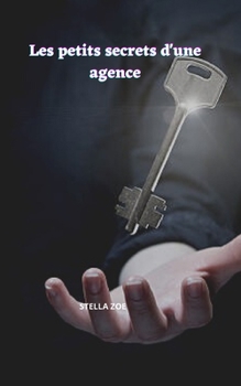 Paperback Les petits secrets d'une agence [French] Book