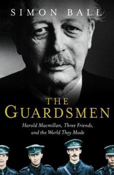 Hardcover The Guardsmen Book