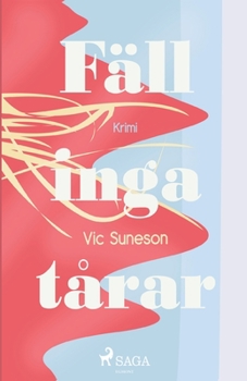 Paperback Fäll inga tårar [Swedish] Book
