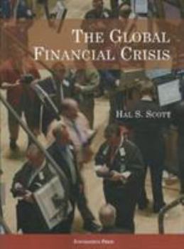 Paperback Scott's the Global Financial Crisis Book