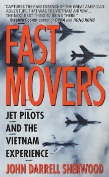 Mass Market Paperback Fast Movers Book